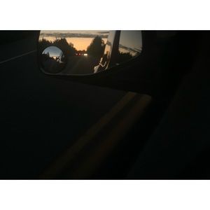 Meet your Posher, Kennedy